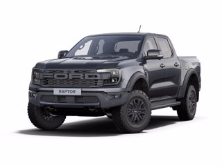 Ford Ranger Raptor 3.0 Ecoboost V6 292 Cv A10 Awd 5P Pronta Consegna Latina  Euroteam #4155045