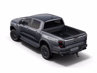 Ford Ranger Raptor 3.0 Ecoboost V6 292 Cv A10 Awd 5P Pronta Consegna Latina  Euroteam #4155045