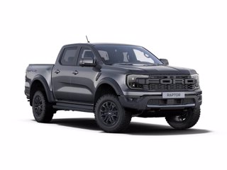 FORD Ranger Raptor 2.0 ECOBLUE 210 CV A10 AWD 5p