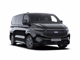 FORD Nuovo Tourneo Custom Titanium 2.0 EcoBlue 170CV A8 320 L1H1