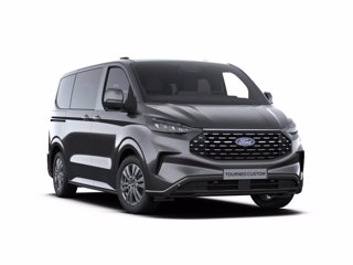 FORD Nuovo Tourneo Custom Titanium 2.0 EcoBlue 170CV A8 320 L1H1