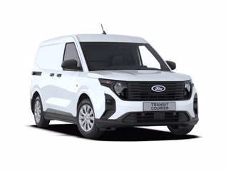 FORD Nuovo Transit Courier Van Doppia Cabina Trend 1.5 EcoBlue 100 CV