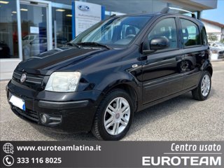 FIAT Panda 1.2 Emotion 69cv E5