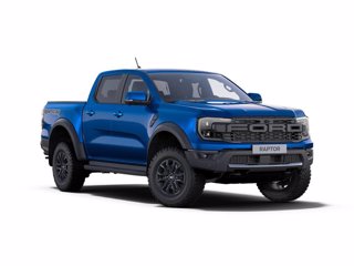 FORD Ranger Raptor 2.0 ECOBLUE 210 CV A10 AWD 5p