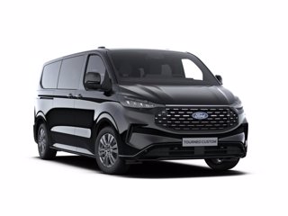 FORD Nuovo Custom Tourneo Titanium 2.0 Ecoblue 136cv 320 L2H1