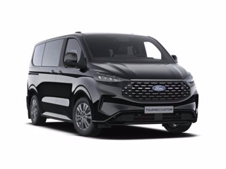 FORD Nuovo Custom Tourneo Titanium Elettrico 218cv AUT 340 L1H1