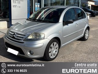 CITROEN C3 1.4 hdi Classique combi