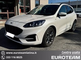 FORD Kuga 2.5 full hybrid ST-Line X 2wd 190cv cvt