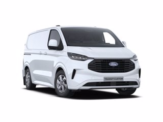 FORD Nuovo Custom Transit Van Titanium 2.5L Duratec PHEV 233cv AUT 320 L1H1