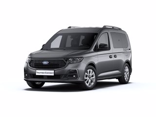 FORD Tourneo Connect Titanium 1.5 EcoBoost 115 CV 85 kW Automatico Powershift a 7 rapporti