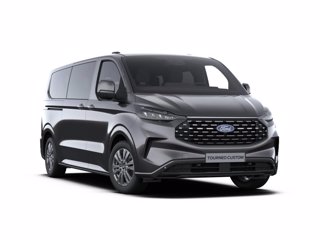 FORD Nuovo Custom Tourneo Titanium 2.0 EcoBlue 170CV Automatica A8 320 L1H1