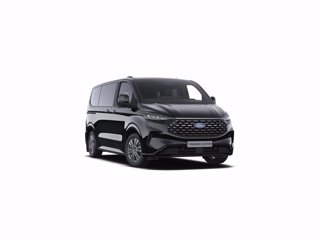 FORD Nuovo Custom Tourneo Titanium 2.5L Duratec Plug-in Hybrid 233CV Automatica 340 L1H1