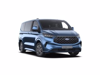 FORD Nuovo Custom Tourneo Titanium 2.5L Duratec Plug-in Hybrid 233CV Automatica 340 L1H1