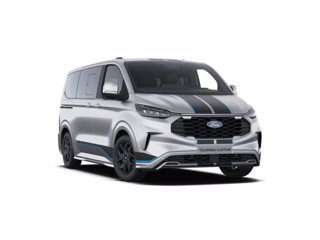 FORD Nuovo Custom Tourneo Sport 2.0 EcoBlue 170CV Automatica A8 320 L1H1