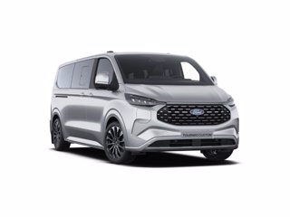 FORD Nuovo Custom Tourneo Titanium 2.5L Duratec Plug-in Hybrid 233CV Automatica 340 L2H1